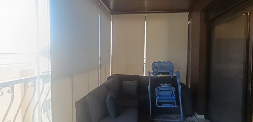 For Sale: Apartment in Mar Moussa Douar