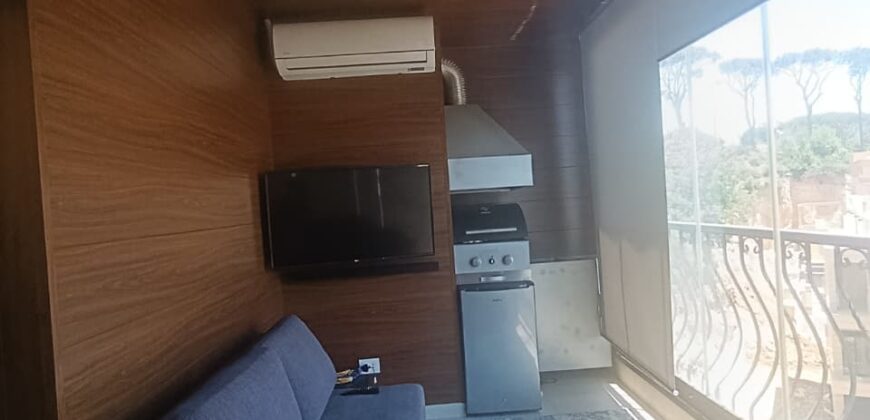 For Sale: Apartment in Mar Moussa Douar