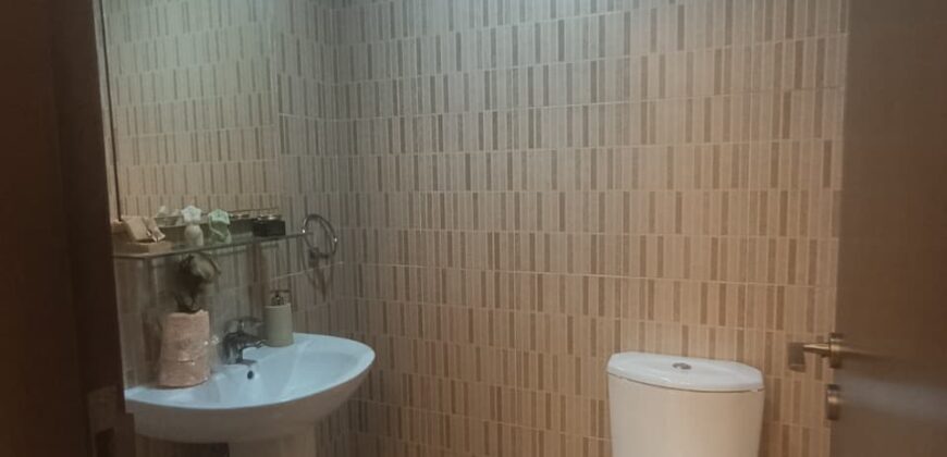 For Sale: Apartment in Mar Moussa Douar