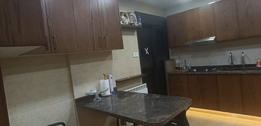 For Sale: Apartment in Mar Moussa Douar