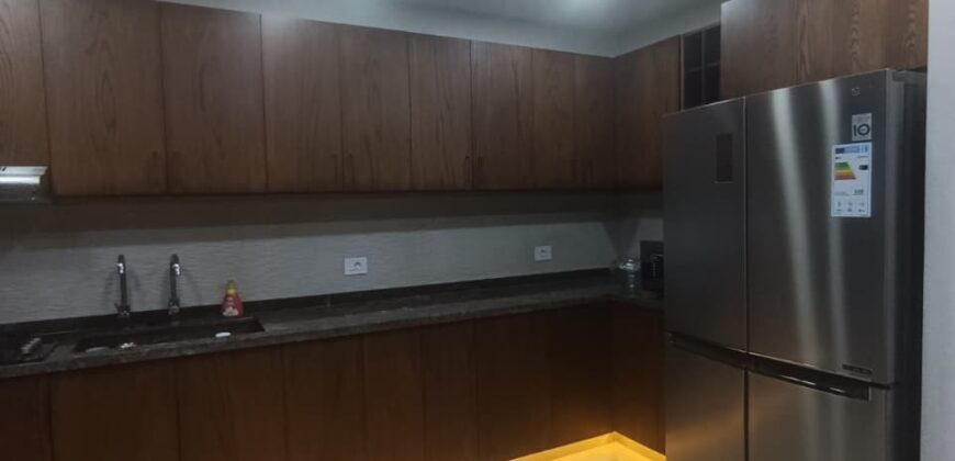 For Sale: Apartment in Mar Moussa Douar