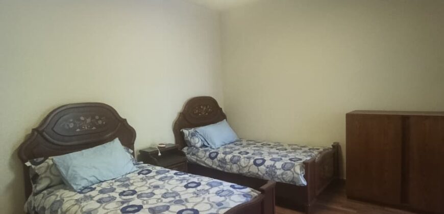 For Sale: Apartment in Mar Moussa Douar