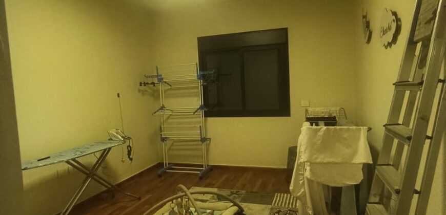 For Sale: Apartment in Mar Moussa Douar