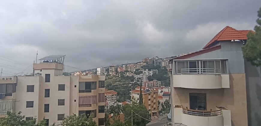 For Sale: Apartment in Bsalim