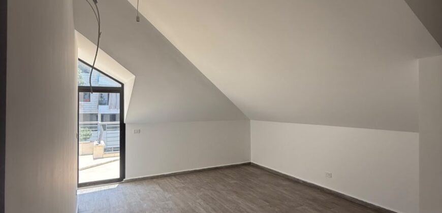 For Sale: Duplex in Fanar