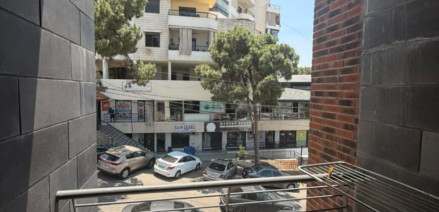 For Sale: Duplex in Fanar