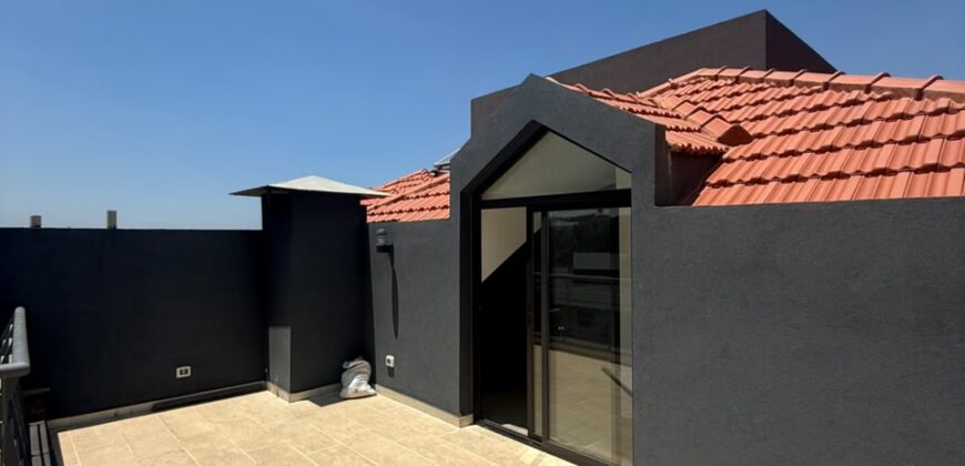 For Sale: Duplex in Fanar