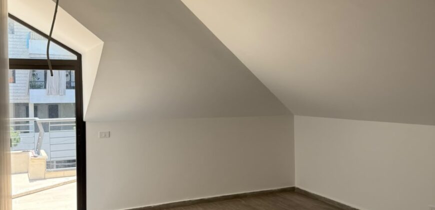 For Sale: Duplex in Fanar