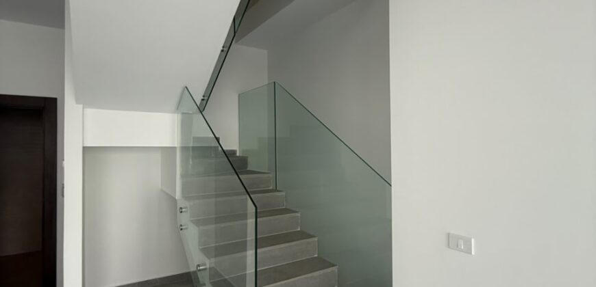 For Sale: Duplex in Fanar
