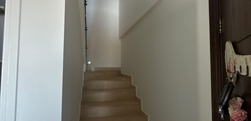 For Sale: Duplex in Fanar
