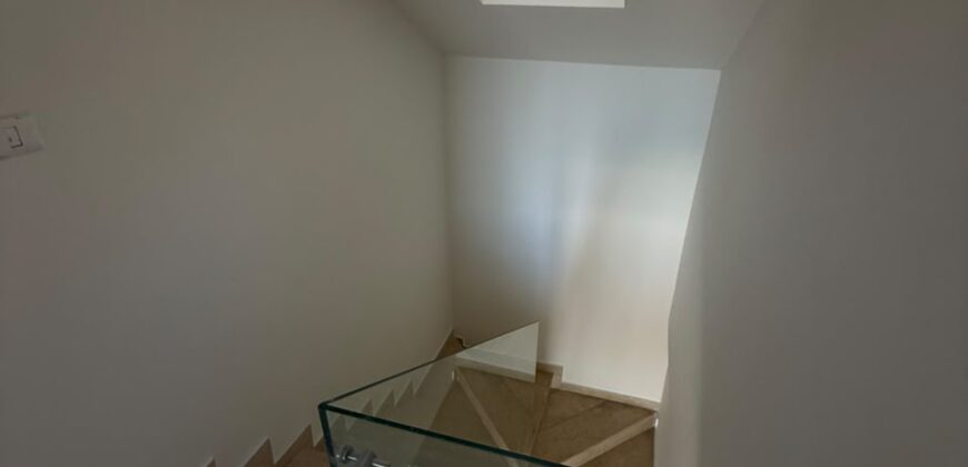 For Sale: Duplex in Fanar