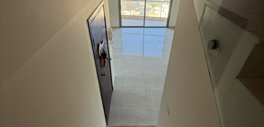 For Sale: Duplex in Fanar