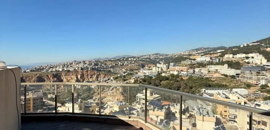 For Sale: Duplex in Fanar