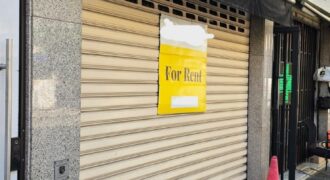 For Rent: Shop in Zalka