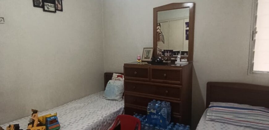 For Sale: Apartment in Jal El Dib