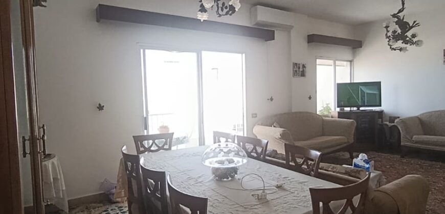 For Sale: Apartment in Jal El Dib