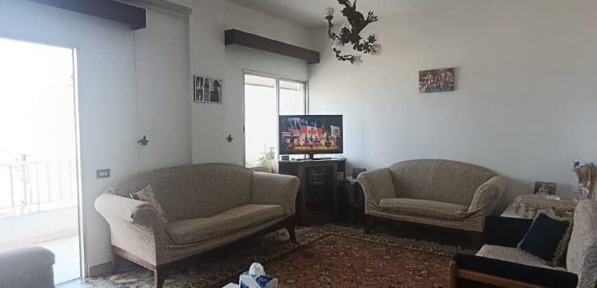 For Sale: Apartment in Jal El Dib