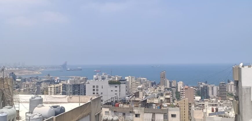 For Sale: Apartment in Jal El Dib