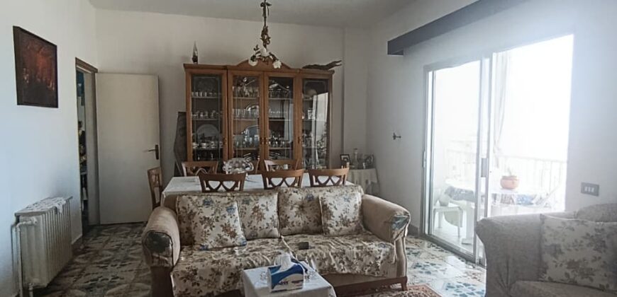 For Sale: Apartment in Jal El Dib