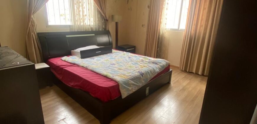 For Sale: Apartment in Antelias