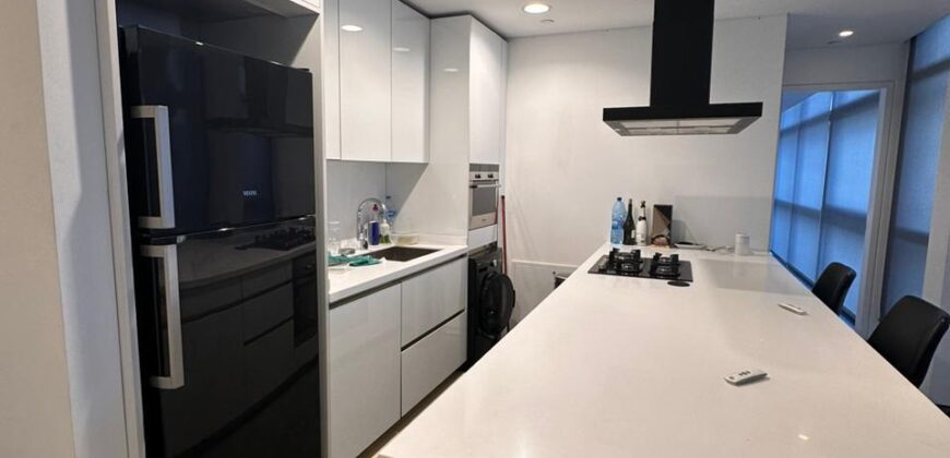 For Sale: Apartment in Saifi-Achrafieh