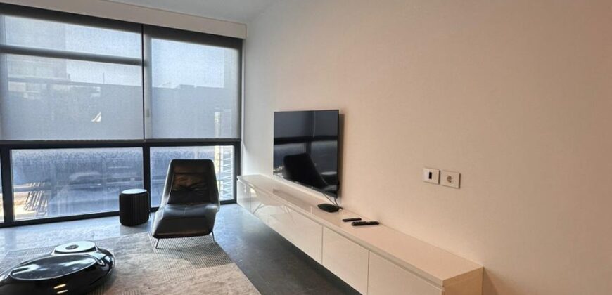 For Sale: Apartment in Saifi-Achrafieh