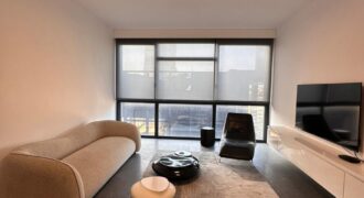 For Sale: Apartment in Saifi-Achrafieh