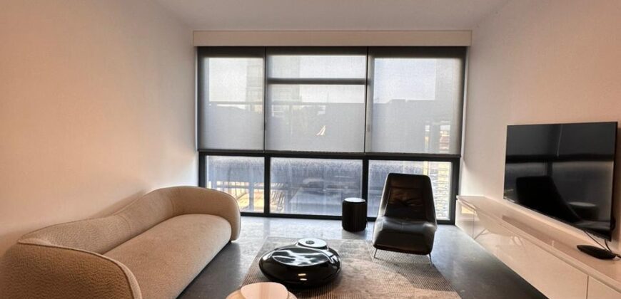 For Sale: Apartment in Saifi-Achrafieh