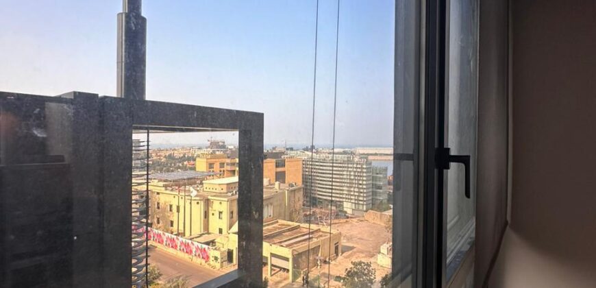 For Sale: Apartment in Saifi-Achrafieh
