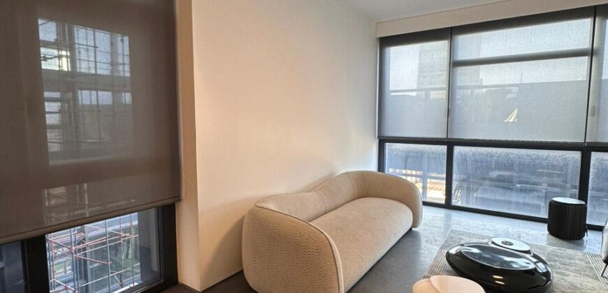 For Sale: Apartment in Saifi-Achrafieh