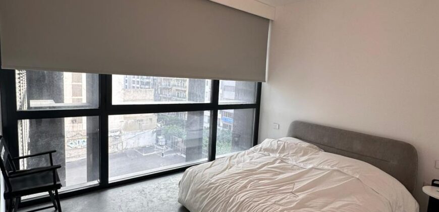 For Sale: Apartment in Saifi-Achrafieh