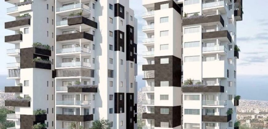 For Sale: Project under construction in Bsalim