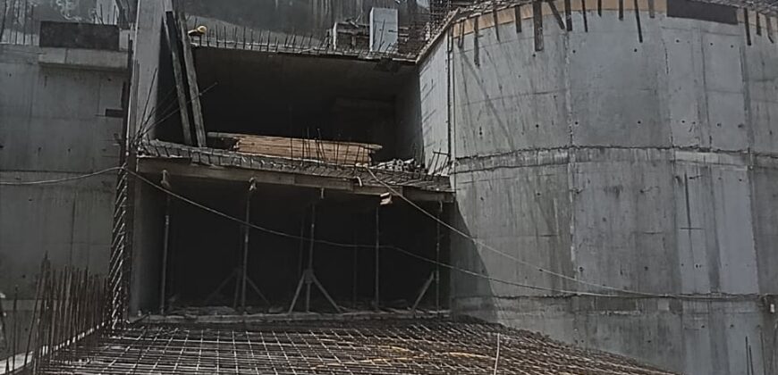 For Sale: Project under construction in Bsalim
