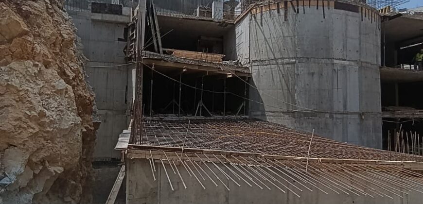 For Sale: Project under construction in Bsalim