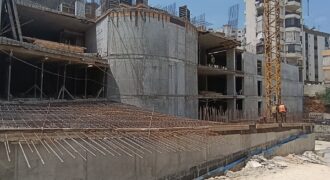 For Sale: Project under construction in Bsalim
