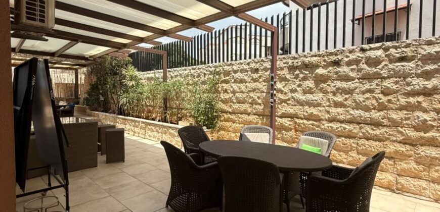 For Sale: Apartment in Fanar