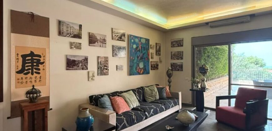 For Sale: Apartment in Fanar