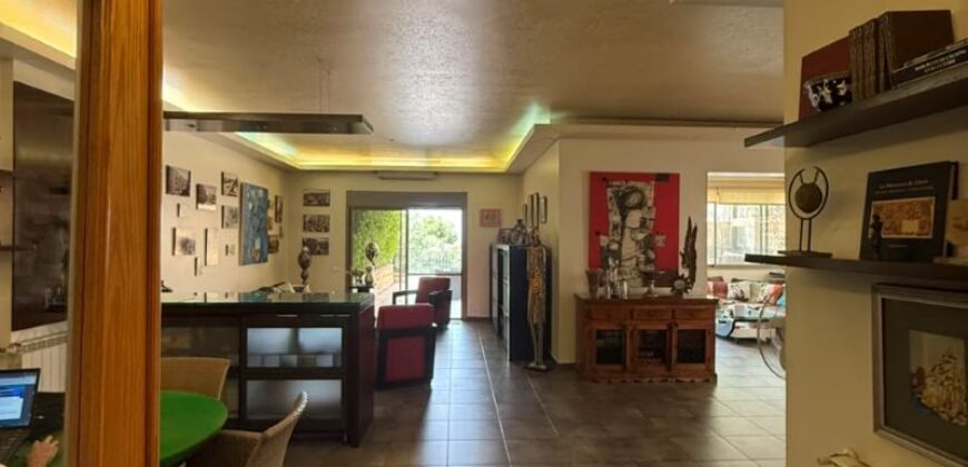 For Sale: Apartment in Fanar