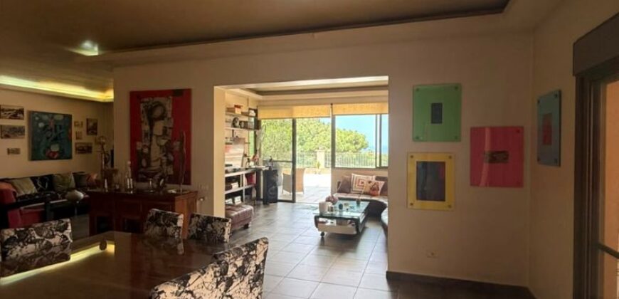 For Sale: Apartment in Fanar