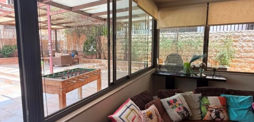 For Sale: Apartment in Fanar