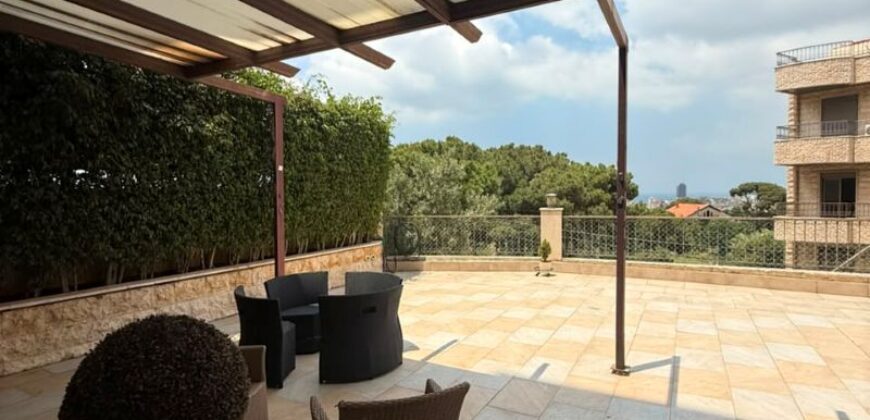 For Sale: Apartment in Fanar