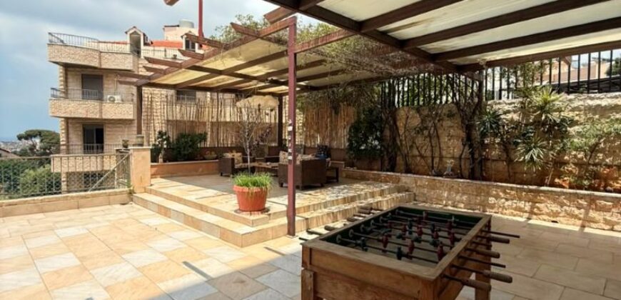 For Sale: Apartment in Fanar