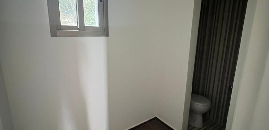 For Sale: Apartment in Ain Saadeh