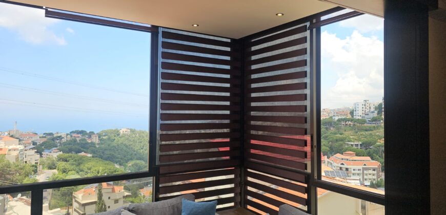 For Sale: Apartment in Bsalim