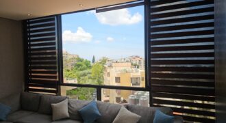 For Sale: Apartment in Bsalim