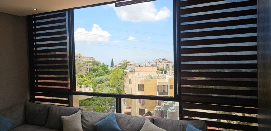 For Sale: Apartment in Bsalim