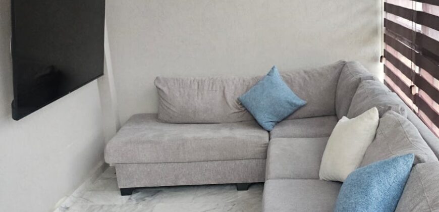 For Sale: Apartment in Bsalim
