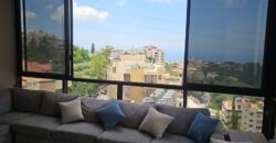 For Sale: Apartment in Bsalim