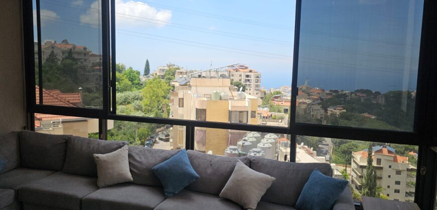 For Sale: Apartment in Bsalim