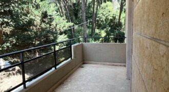 For Sale: Apartment in Ain Saadeh